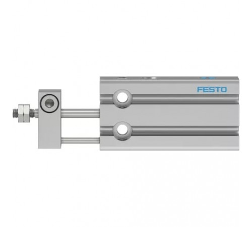 Компактный пневмоцилиндр Festo DPDM-Q-6-10-P-PA