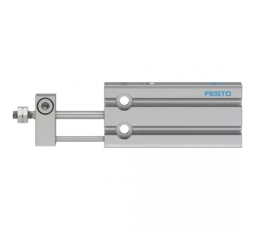 Компактный пневмоцилиндр Festo DPDM-Q-6-15-P-PA