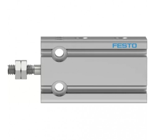 Компактный пневмоцилиндр Festo DPDM-10-5-PA