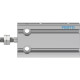 Компактный пневмоцилиндр Festo DPDM-10-10-PA