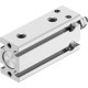 Компактный пневмоцилиндр Festo DPDM-10-15-PA