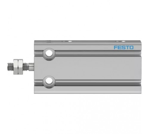 Компактный пневмоцилиндр Festo DPDM-10-15-PA