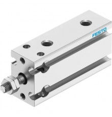 Компактный пневмоцилиндр Festo DPDM-10-15-PA