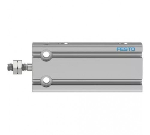 Компактный пневмоцилиндр Festo DPDM-10-20-PA