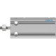 Компактный пневмоцилиндр Festo DPDM-10-20-PA