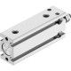 Компактный пневмоцилиндр Festo DPDM-10-25-PA