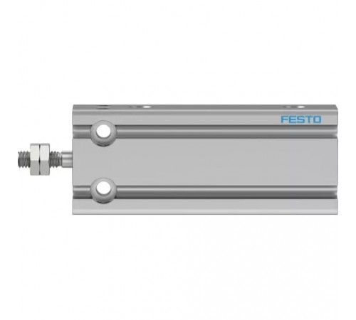 Компактный пневмоцилиндр Festo DPDM-10-25-PA