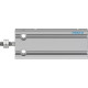 Компактный пневмоцилиндр Festo DPDM-10-25-PA