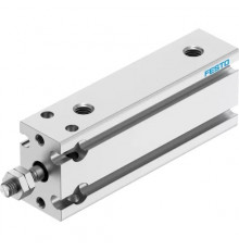 Компактный пневмоцилиндр Festo DPDM-10-30-PA