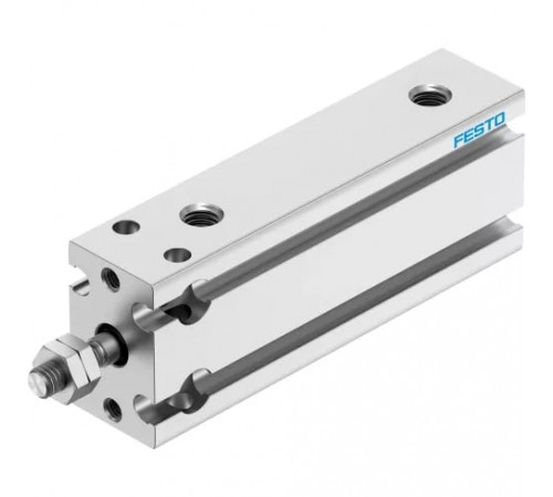 Компактный пневмоцилиндр Festo DPDM-10-30-PA