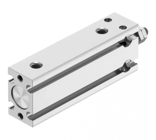 Компактный пневмоцилиндр Festo DPDM-10-30-PA