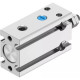 Компактный пневмоцилиндр Festo DPDM-10-5-S-PA
