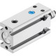 Компактный пневмоцилиндр Festo DPDM-10-10-S-PA