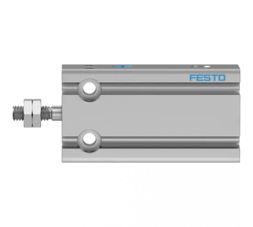 Компактный пневмоцилиндр Festo DPDM-10-10-S-PA
