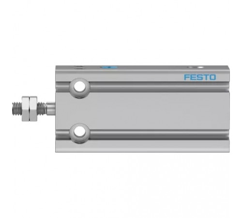 Компактный пневмоцилиндр Festo DPDM-10-15-S-PA