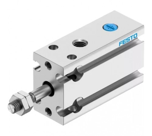 Компактный пневмоцилиндр Festo DPDM-10-5-P-PA