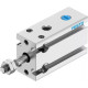 Компактный пневмоцилиндр Festo DPDM-10-5-P-PA