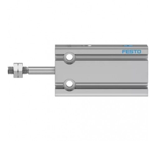 Компактный пневмоцилиндр Festo DPDM-10-10-P-PA