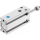 Компактный пневмоцилиндр Festo DPDM-10-15-P-PA
