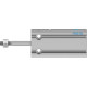 Компактный пневмоцилиндр Festo DPDM-10-15-P-PA