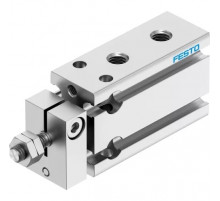 Компактный пневмоцилиндр Festo DPDM-Q-10-5-PA