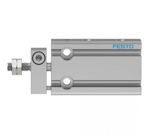 Компактный пневмоцилиндр Festo DPDM-Q-10-5-PA