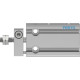 Компактный пневмоцилиндр Festo DPDM-Q-10-5-PA