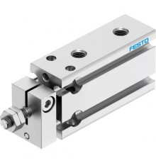 Компактный пневмоцилиндр Festo DPDM-Q-10-10-PA