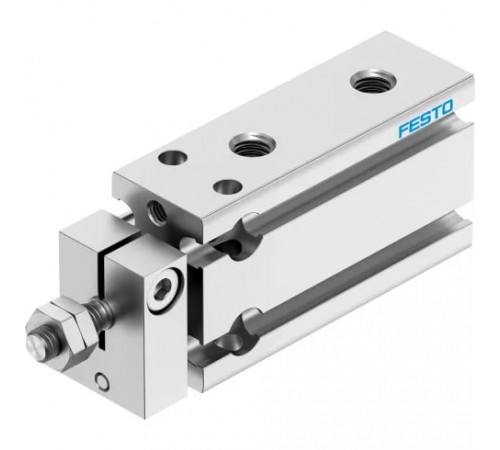 Компактный пневмоцилиндр Festo DPDM-Q-10-10-PA
