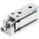 Компактный пневмоцилиндр Festo DPDM-Q-10-10-PA
