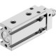 Компактный пневмоцилиндр Festo DPDM-Q-10-10-PA