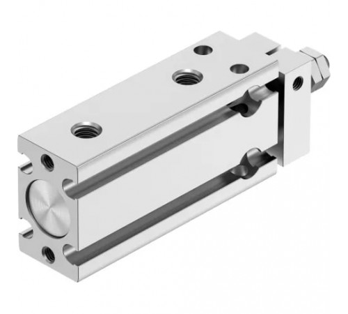 Компактный пневмоцилиндр Festo DPDM-Q-10-15-PA