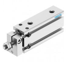 Компактный пневмоцилиндр Festo DPDM-Q-10-20-PA
