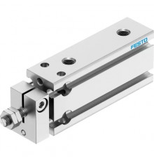 Компактный пневмоцилиндр Festo DPDM-Q-10-20-PA