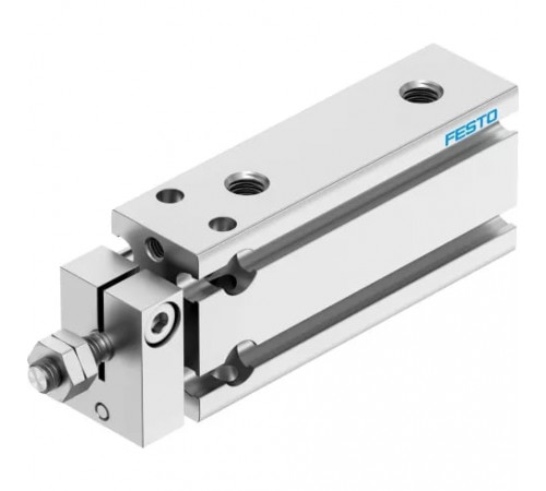 Компактный пневмоцилиндр Festo DPDM-Q-10-20-PA