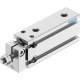Компактный пневмоцилиндр Festo DPDM-Q-10-20-PA