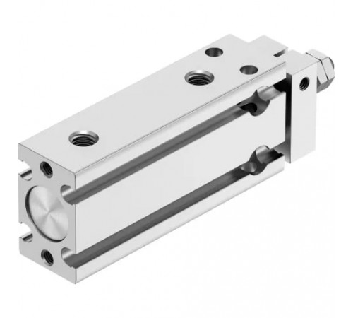 Компактный пневмоцилиндр Festo DPDM-Q-10-20-PA