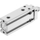Компактный пневмоцилиндр Festo DPDM-Q-10-20-PA