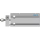 Компактный пневмоцилиндр Festo DPDM-Q-10-20-PA