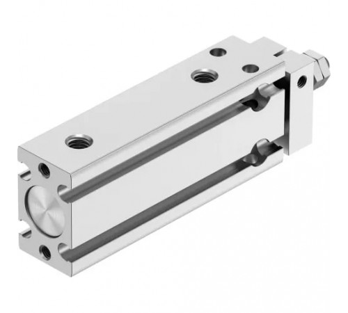 Компактный пневмоцилиндр Festo DPDM-Q-10-25-PA