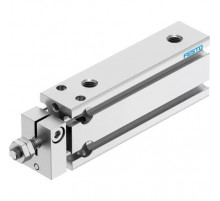 Компактный пневмоцилиндр Festo DPDM-Q-10-30-PA