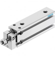 Компактный пневмоцилиндр Festo DPDM-Q-10-30-PA