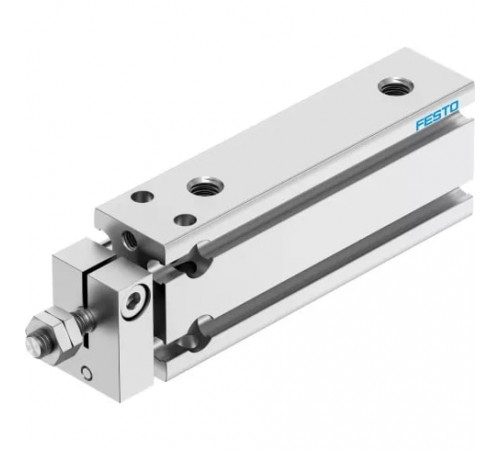 Компактный пневмоцилиндр Festo DPDM-Q-10-30-PA