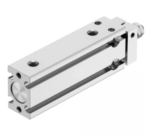 Компактный пневмоцилиндр Festo DPDM-Q-10-30-PA