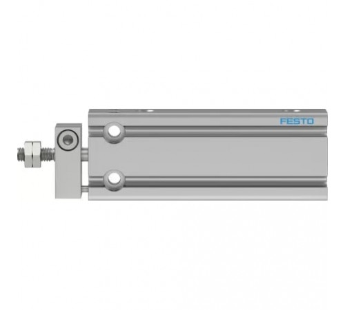 Компактный пневмоцилиндр Festo DPDM-Q-10-30-PA