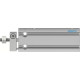 Компактный пневмоцилиндр Festo DPDM-Q-10-30-PA
