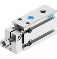 Компактный пневмоцилиндр Festo DPDM-Q-10-5-S-PA