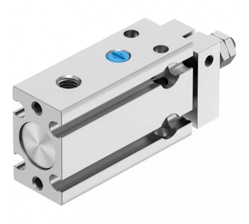 Компактный пневмоцилиндр Festo DPDM-Q-10-5-S-PA