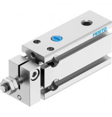 Компактный пневмоцилиндр Festo DPDM-Q-10-10-S-PA
