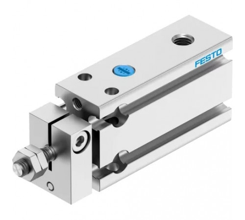 Компактный пневмоцилиндр Festo DPDM-Q-10-10-S-PA